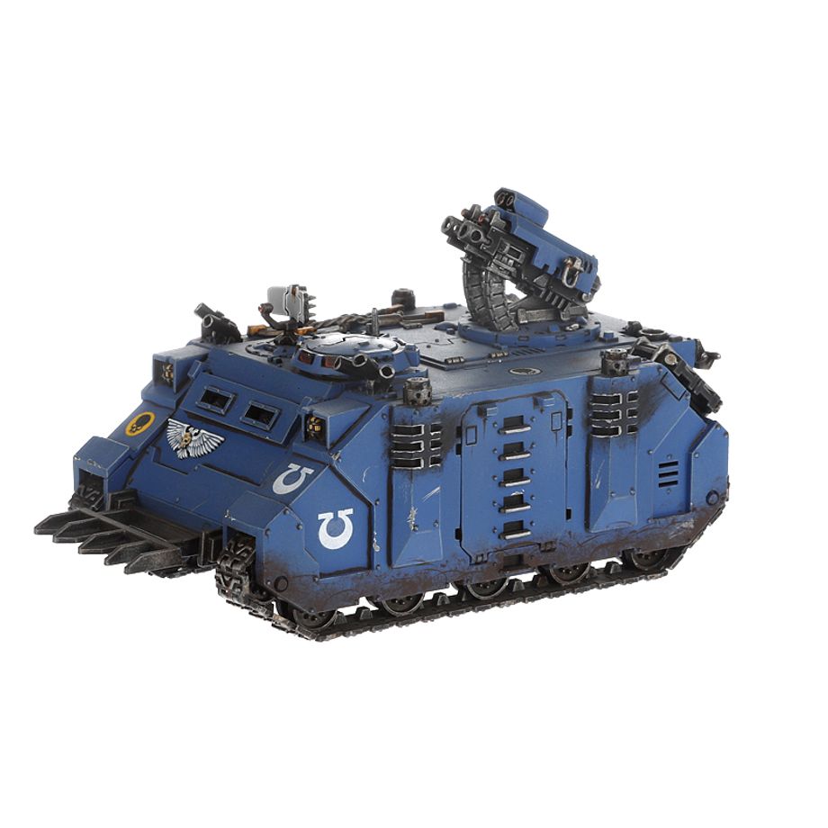 Warhammer 40,000 - Space Marines - Razorback - Neuf sous blister