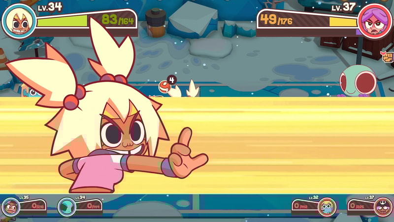 Dodgeball Academia - Switch - Neuf sous blister