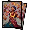 Magic the Gathering - Ultra Pro - 100 protège-cartes - 100 Matte Deck Protector Sleeves - Neuf sous blister
