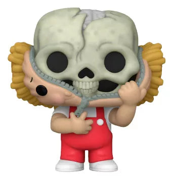 FUNKO POP 05 - GPK - BONY TONY - NEUF