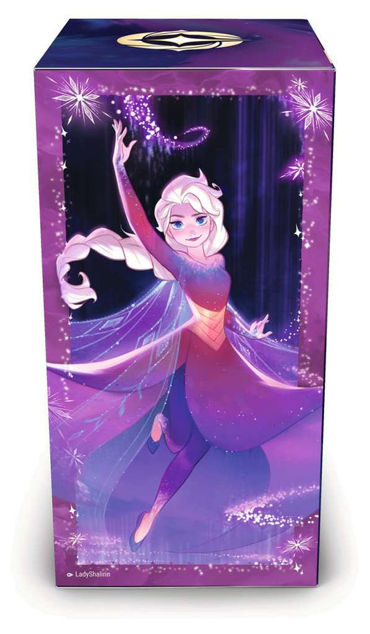 Disney Lorcana - Coffret Cadeau Elsa - en français - Neuf