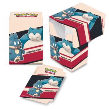 Pokémon - Deck Box - Neuf sous blister