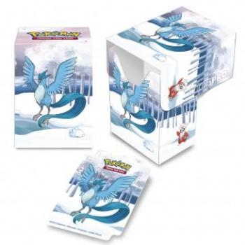 Pokémon - Deck Box - Neuf sous blister