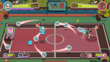 Dodgeball Academia - Switch - Neuf sous blister