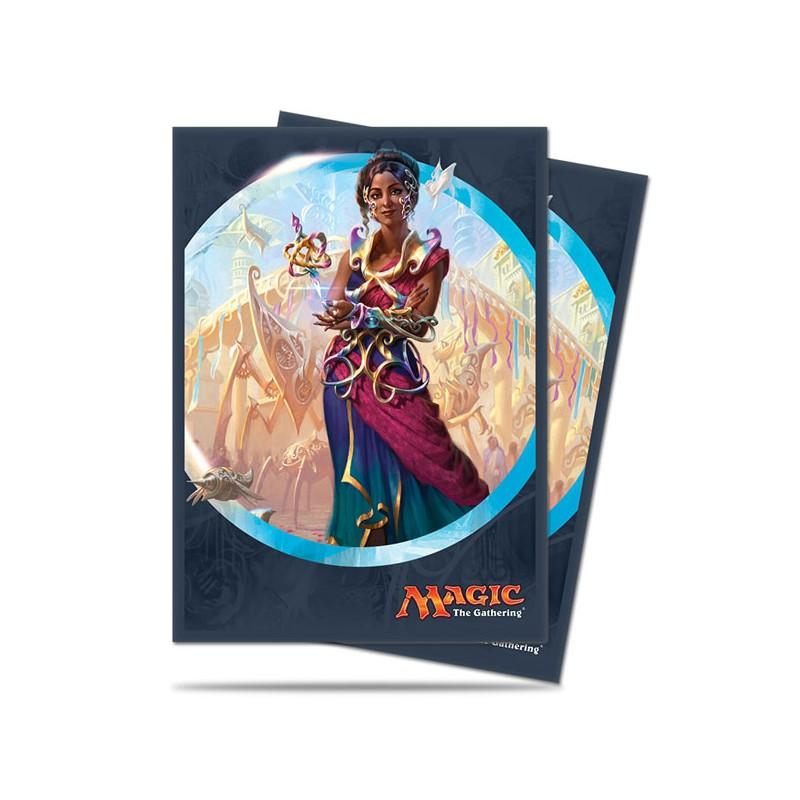 Magic the Gathering - Ultra Pro - 80 protège-cartes - 80 Deck Protector Sleeves - Neuf sous blister
