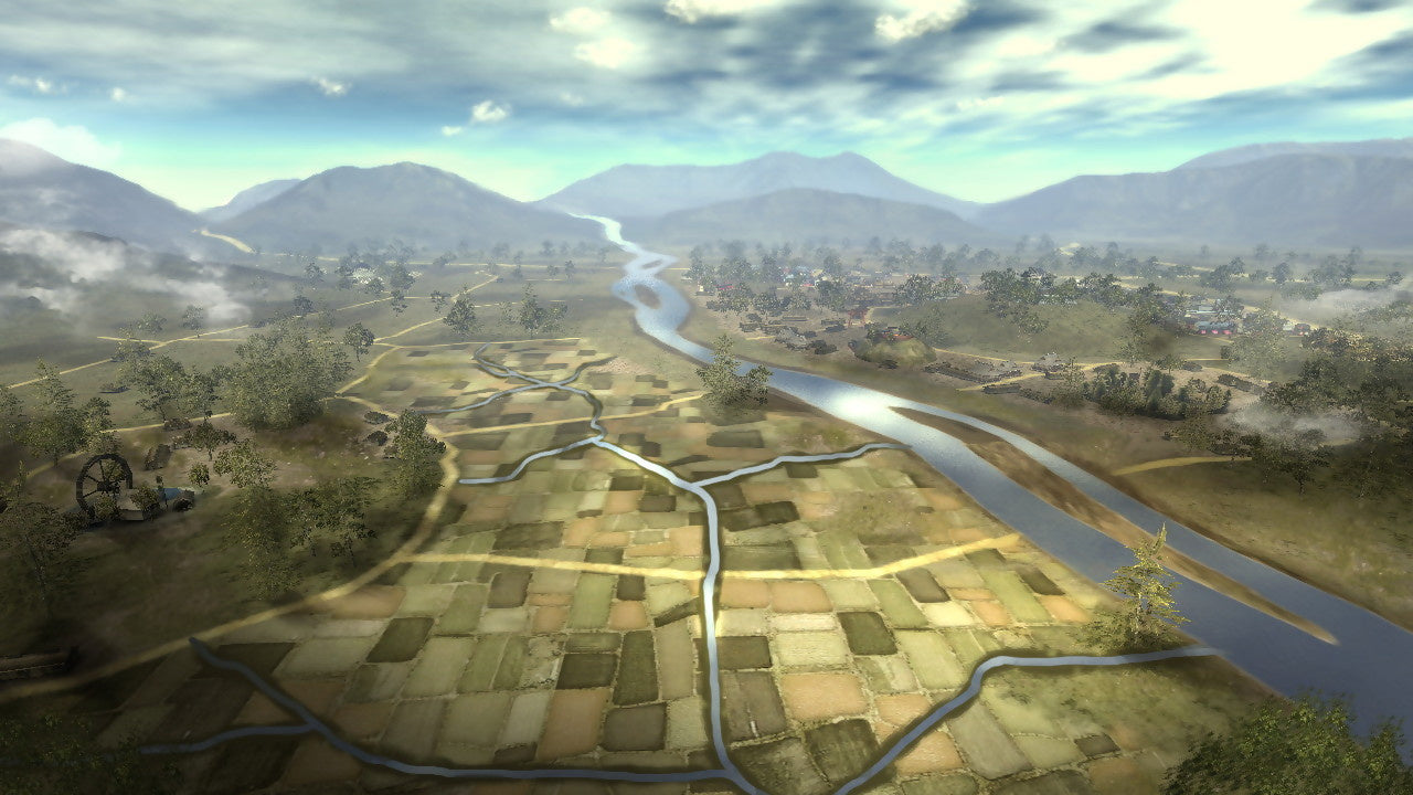 Nobunaga's Ambition : Sphere of Influence Ascension - PS4 - Neuf sous blister
