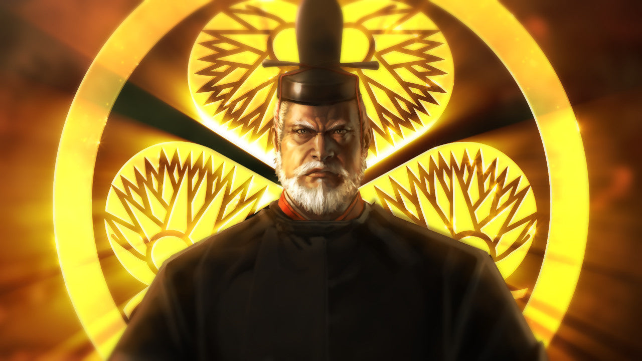 Nobunaga's Ambition : Sphere of Influence Ascension - PS4 - Neuf sous blister