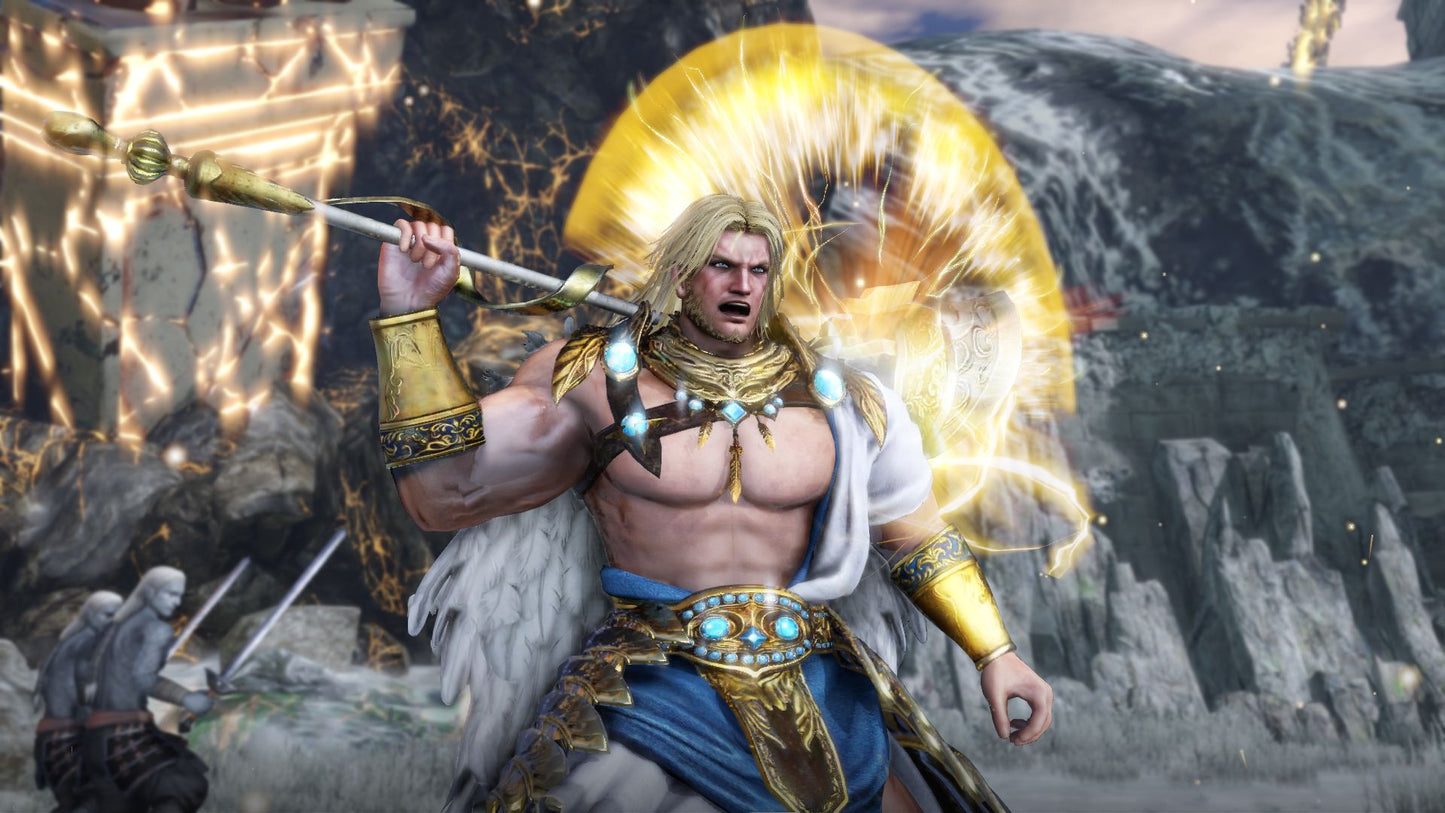 Warriors Orochi 4 - Switch - Neuf sous blister
