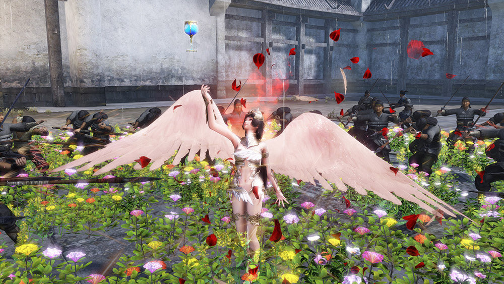 Warriors Orochi 4 - Switch - Neuf sous blister