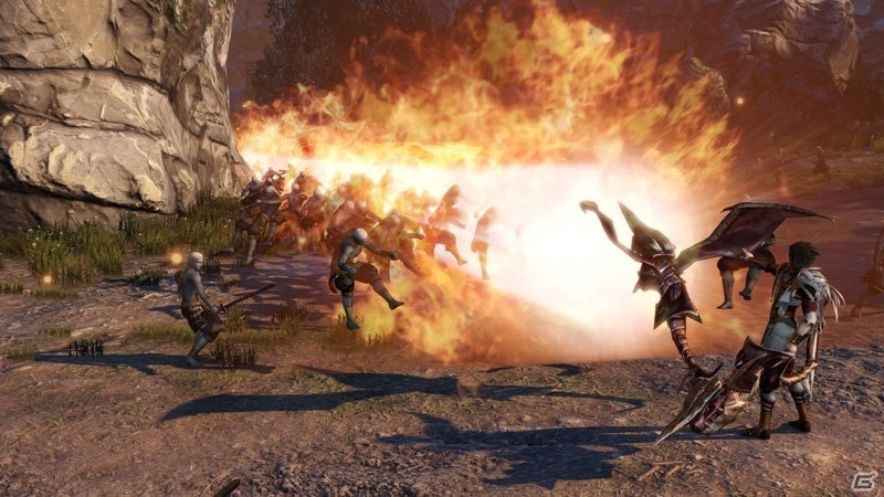 Warriors Orochi 4 - Switch - Neuf sous blister