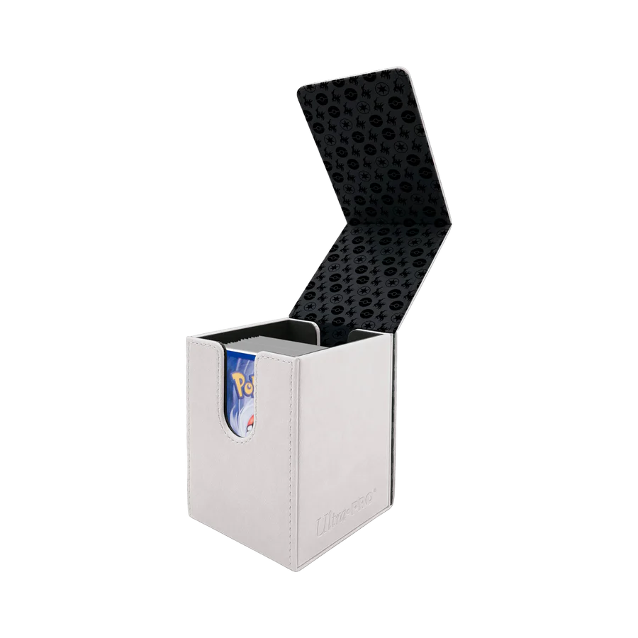 Pokémon - Deck Box - Alcove Flip Box - Elite Series - Neuf