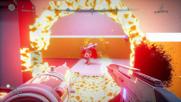 Severed Steel - PS4 - Neuf sous blister