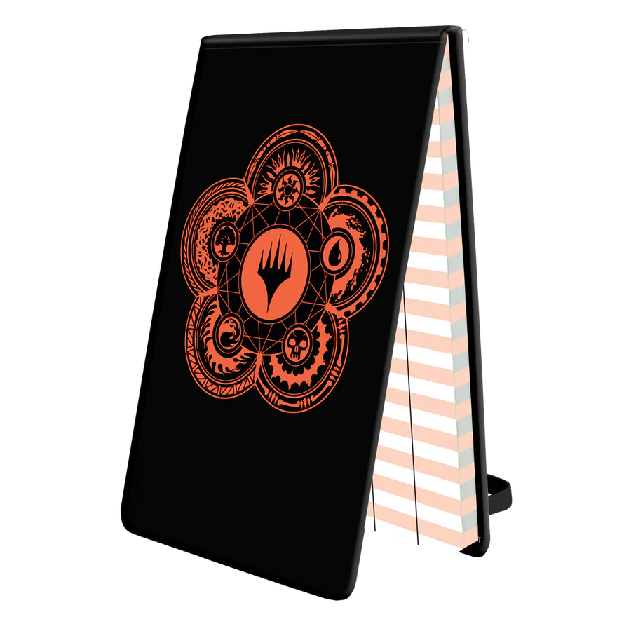 Magic The Gathering - Life Pad - Ultra Pro - Neuf