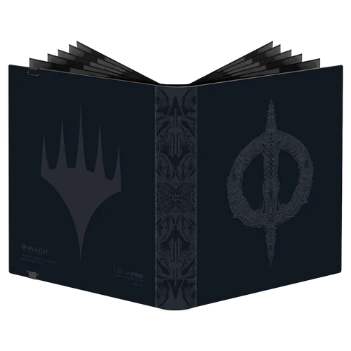 Ultra Pro - Magic The Gathering - 4 Pocket Pro Binder - Portfolio - Neuf