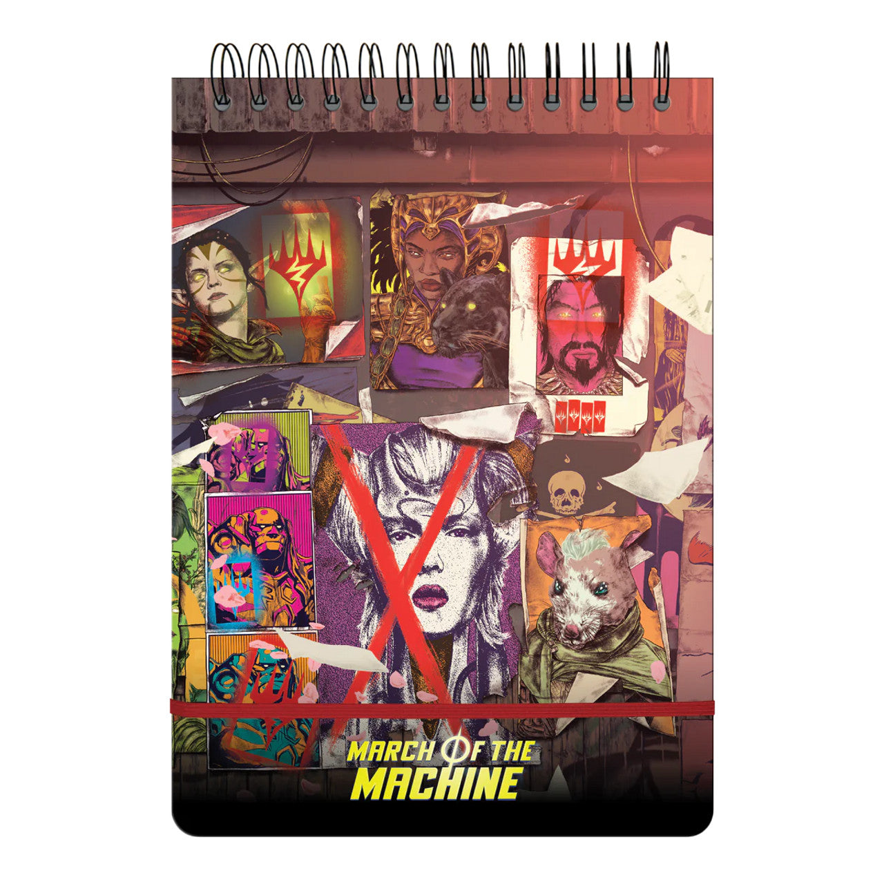 Magic The Gathering - Life Pad - Ultra Pro - Neuf