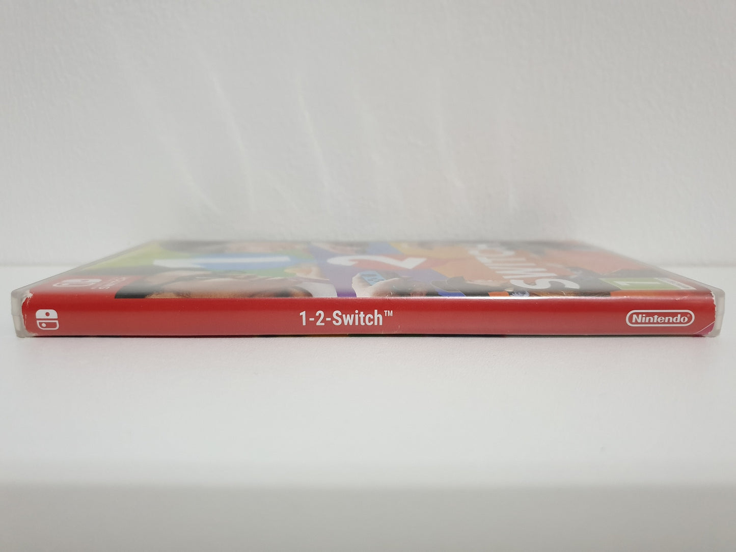 1-2-Switch - Occasion bon état