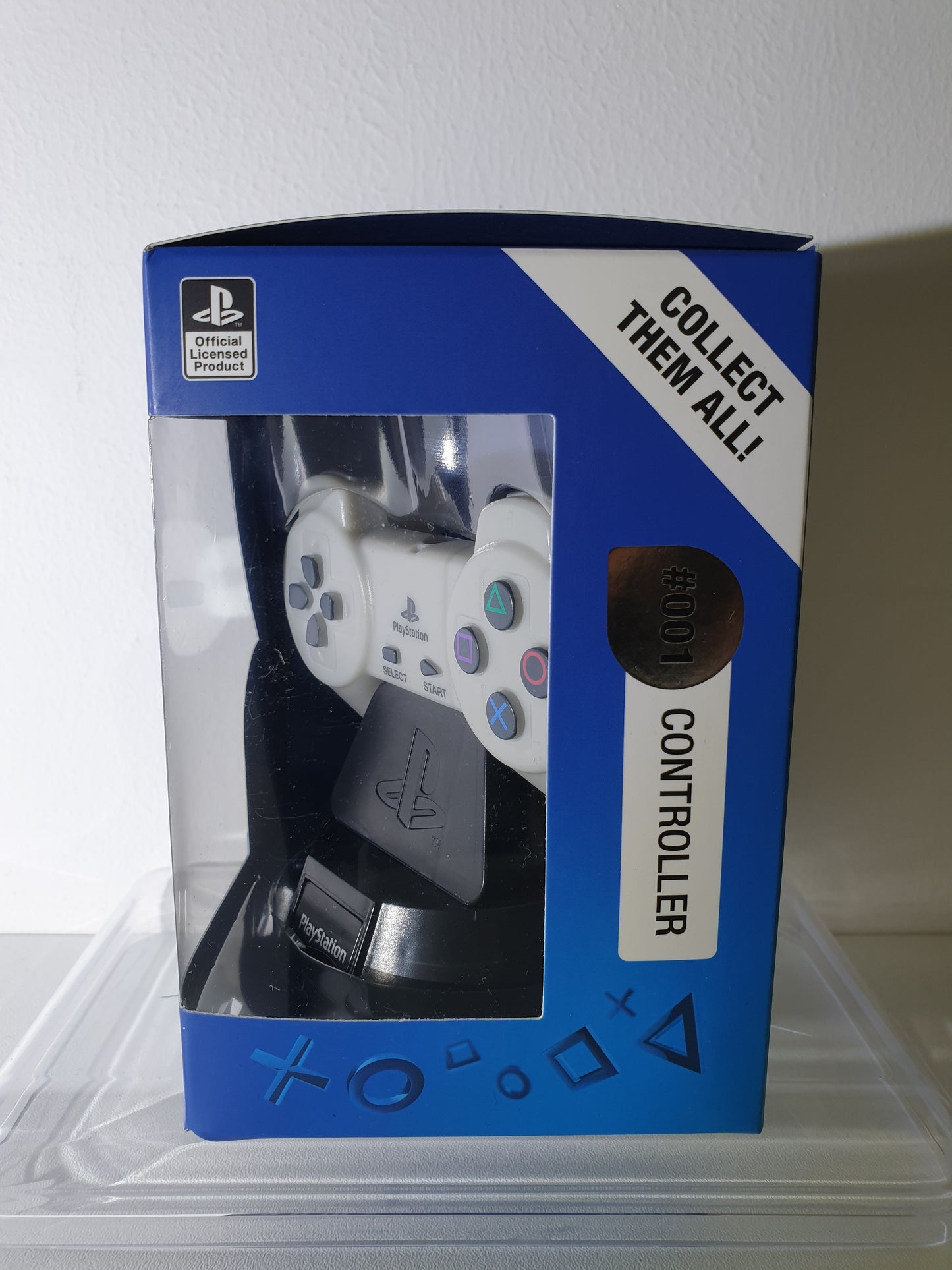 Paladone - Lampe Officielle PlayStation - Controller Light #001 - Neuf