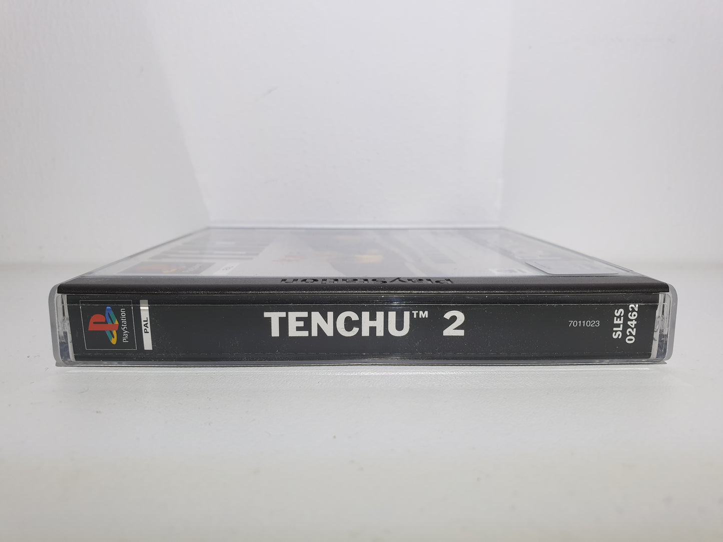 Tenchu 2 : Birth of the Stealth Assassins PS1 - Occasion