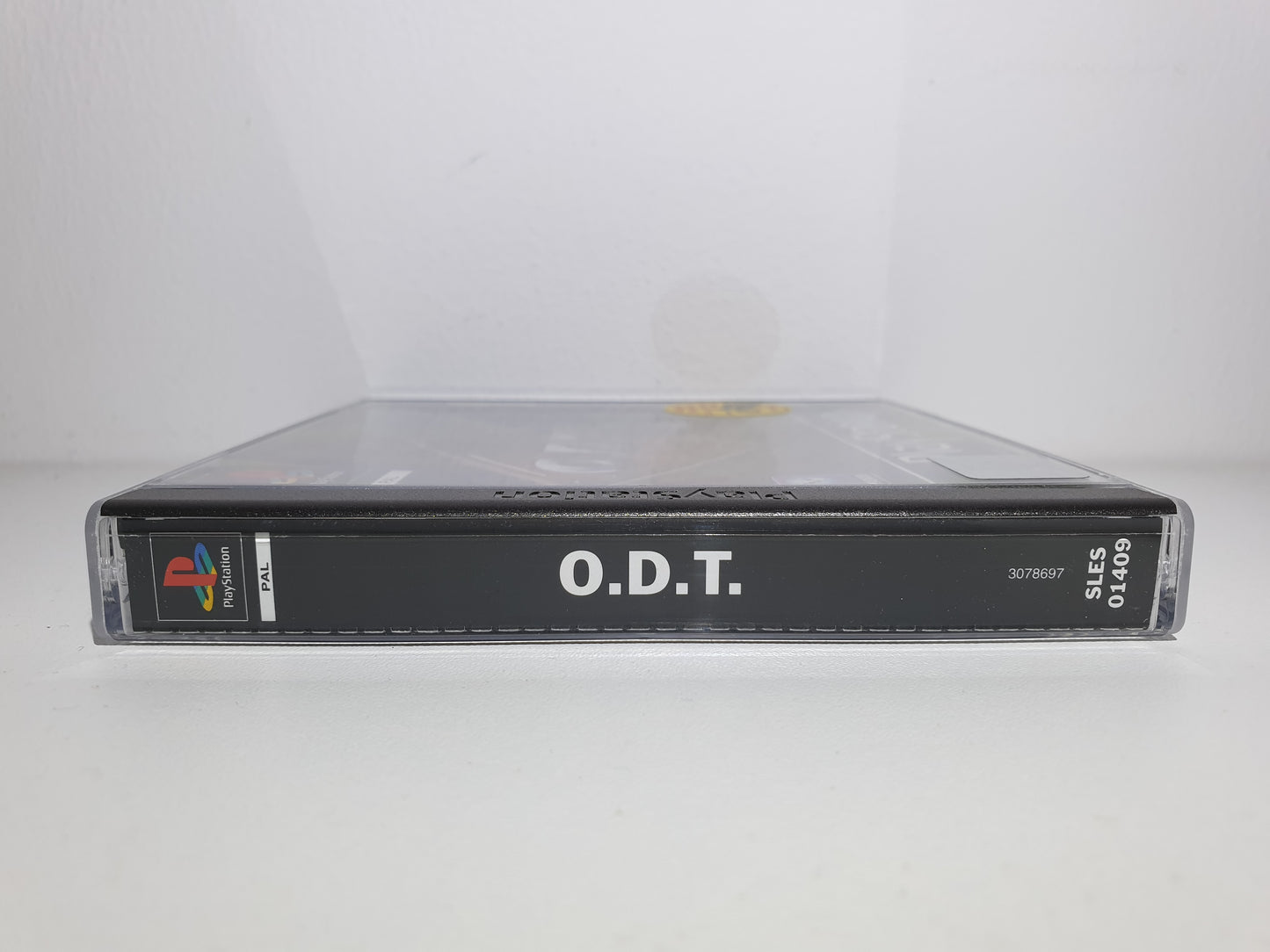 O.D.T. PS1 - Occasion