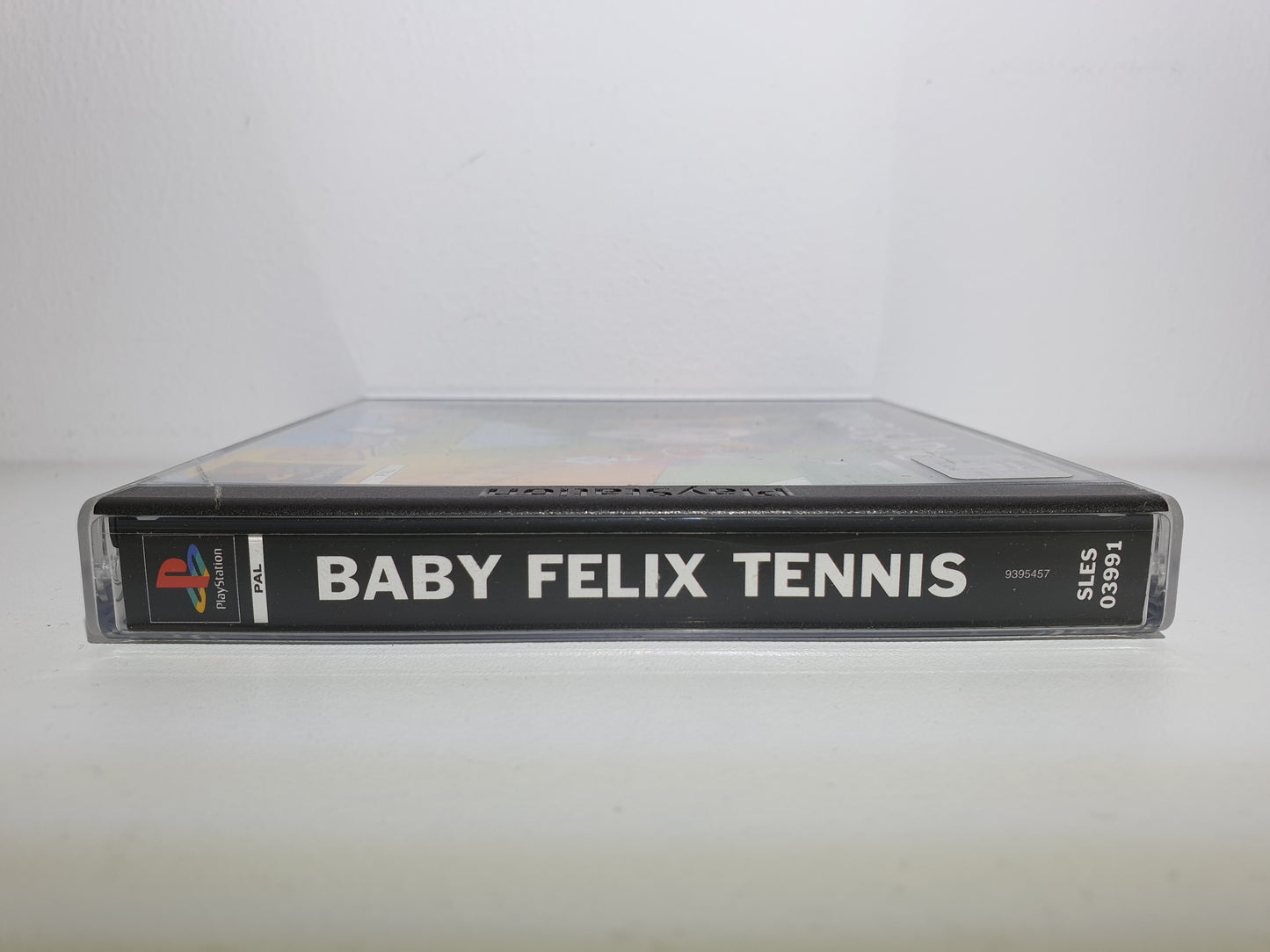 Baby Felix Tennis PS1 - Occasion