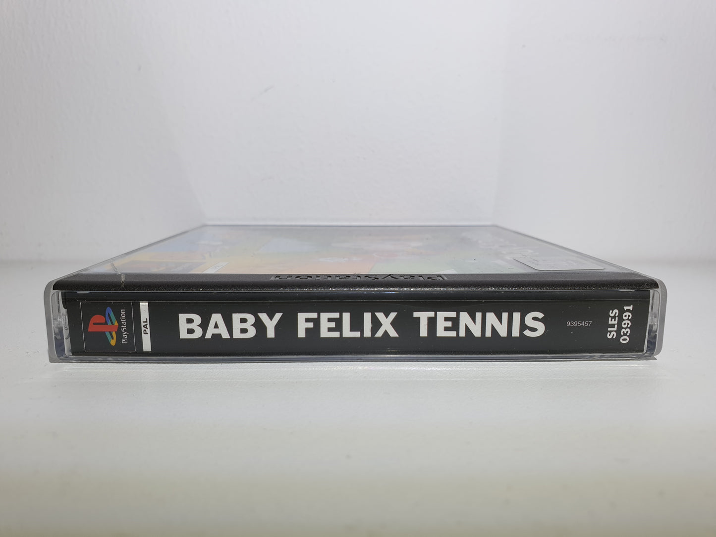Baby Felix Tennis PS1 - Occasion