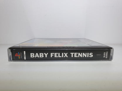 Baby Felix Tennis PS1 - Occasion