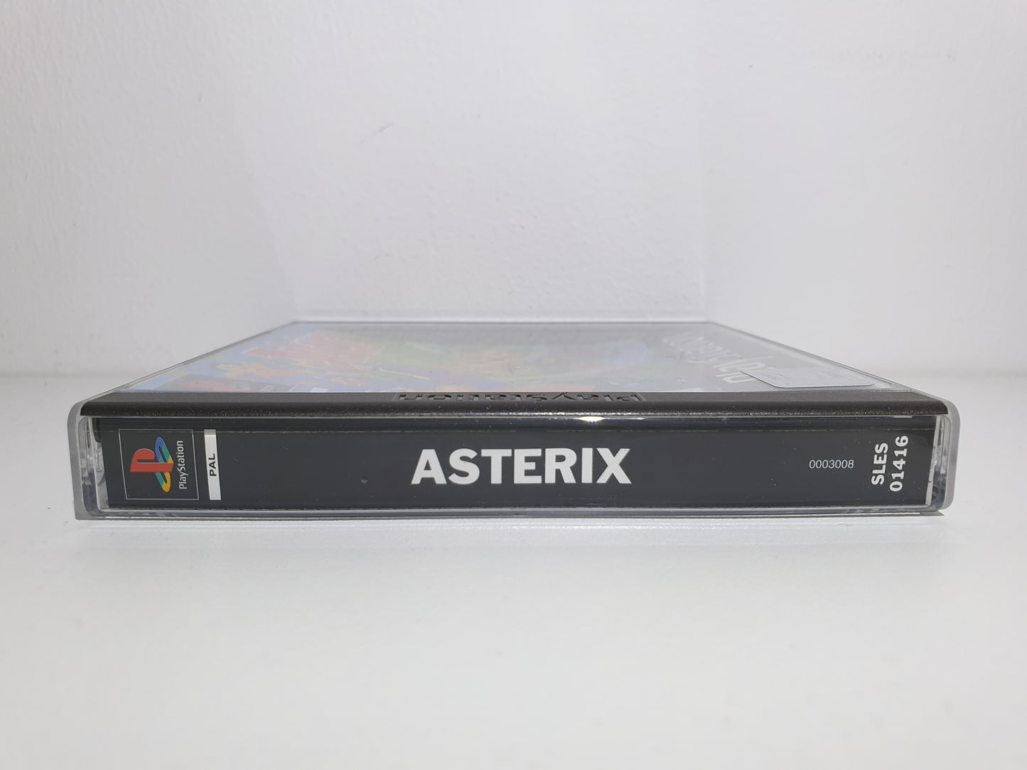 Astérix PS1 - Occasion