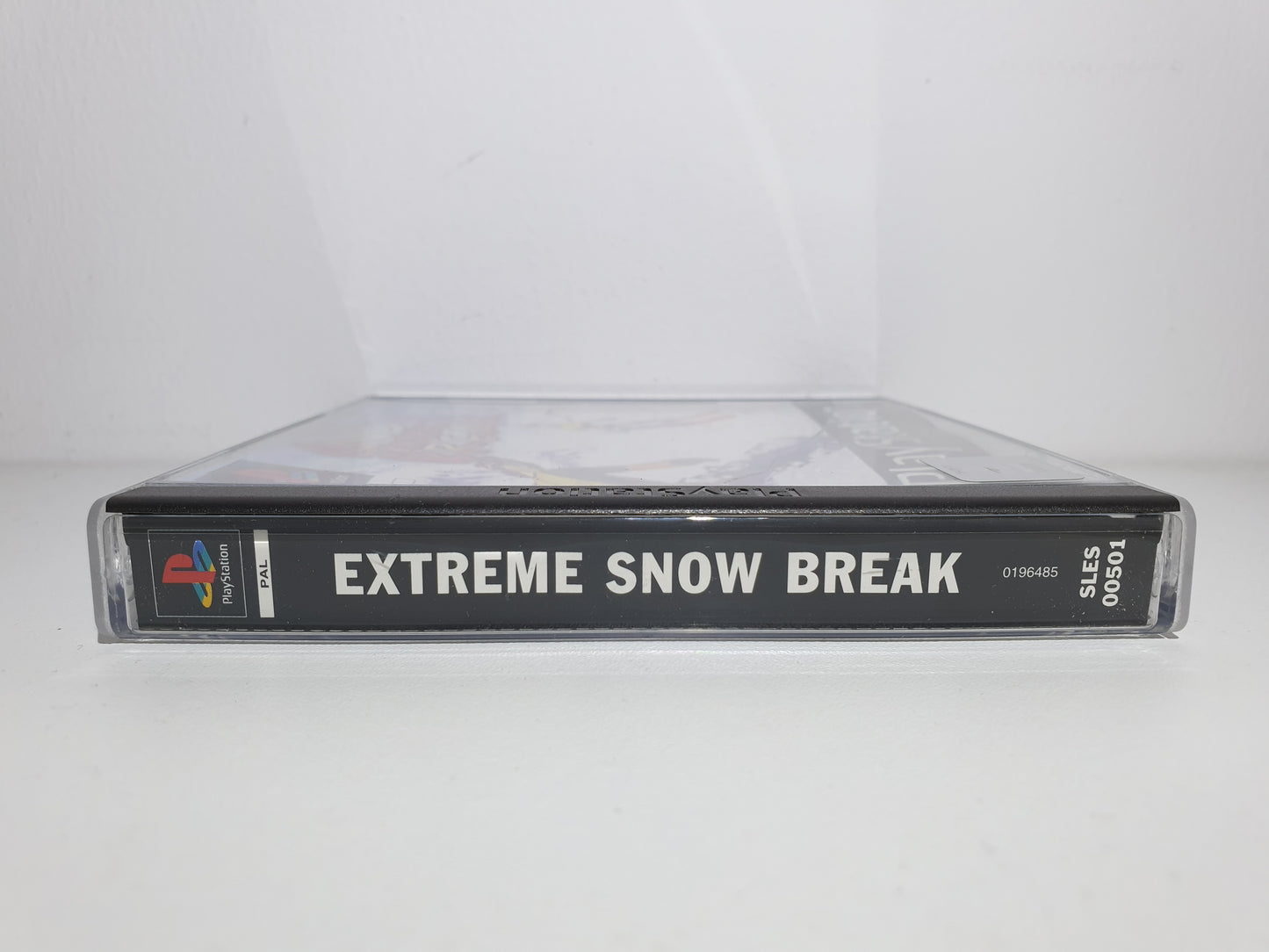 Extreme Snow Break PS1 - Occasion