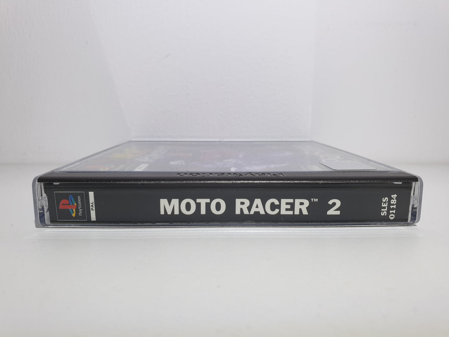 Moto Racer 2 PS1 - Occasion