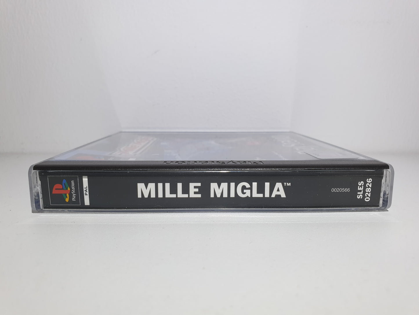 Mille Miglia PS1 - Occasion
