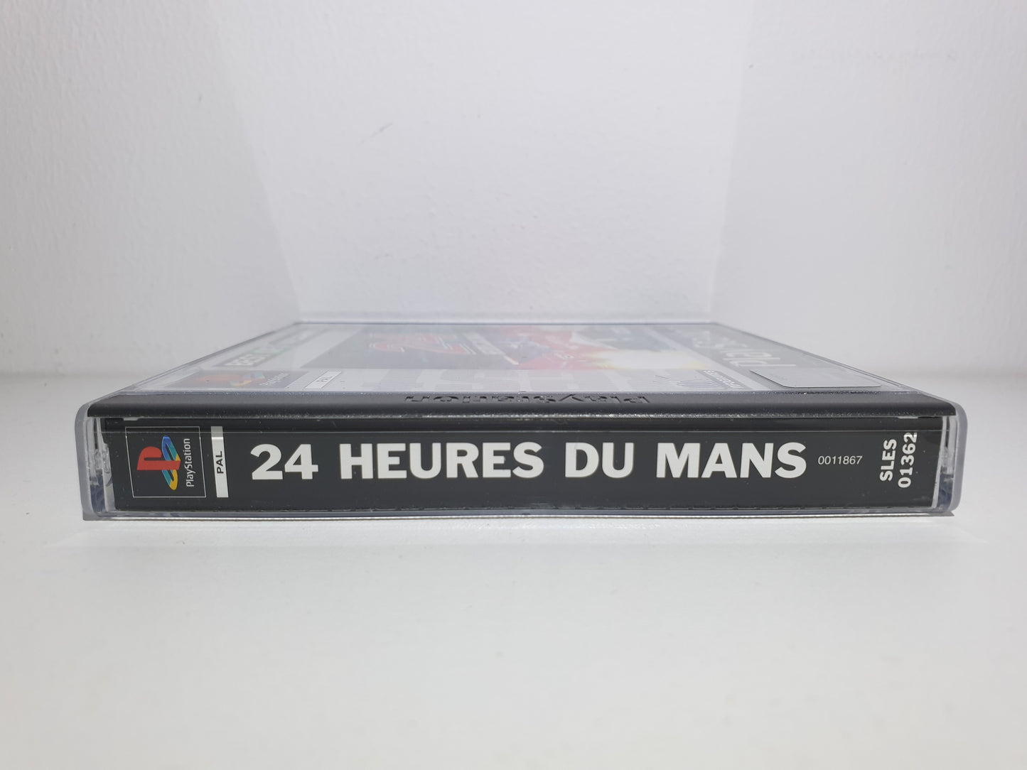 24 Heures du Mans PS1 - Occasion