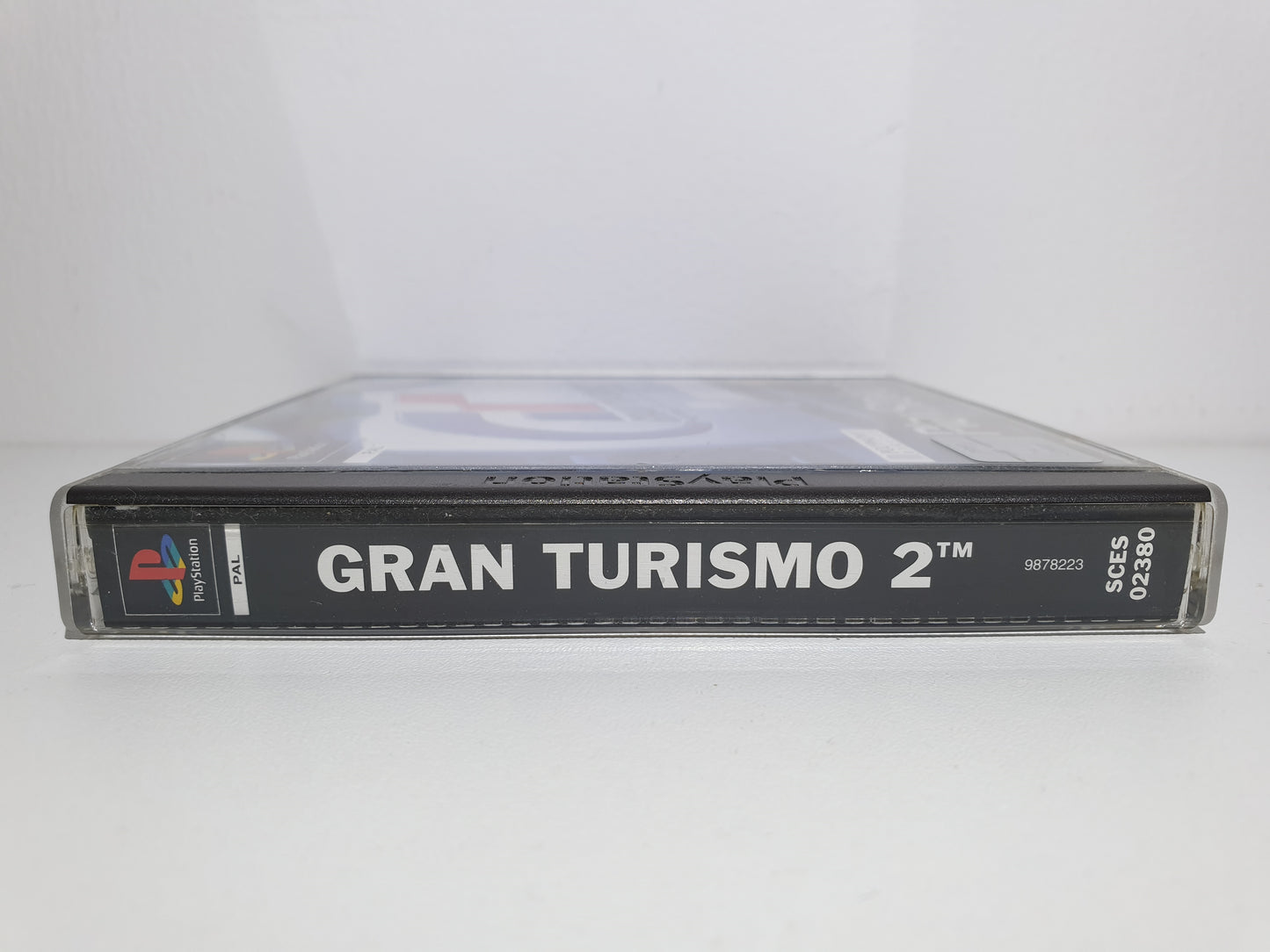 Gran Turismo 2 PS1 - Occasion