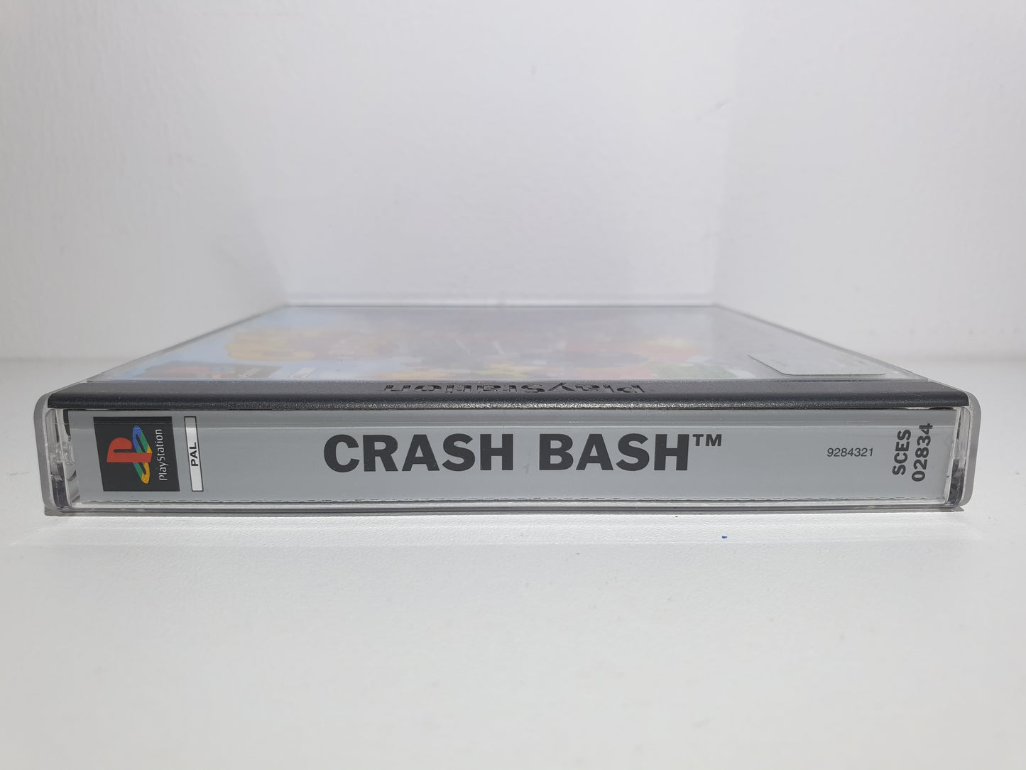 Crash Bash - Platinum PS1 - Occasion