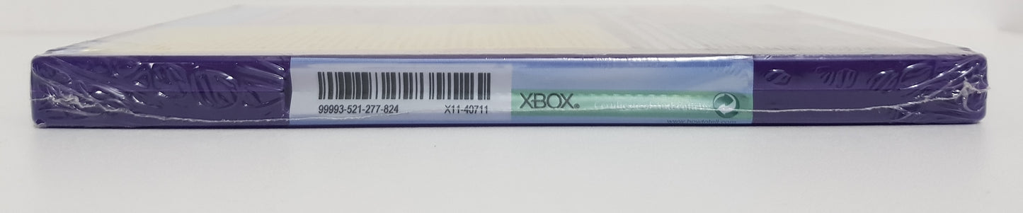Just Dance 3 - Xbox 360 - Neuf sous blister