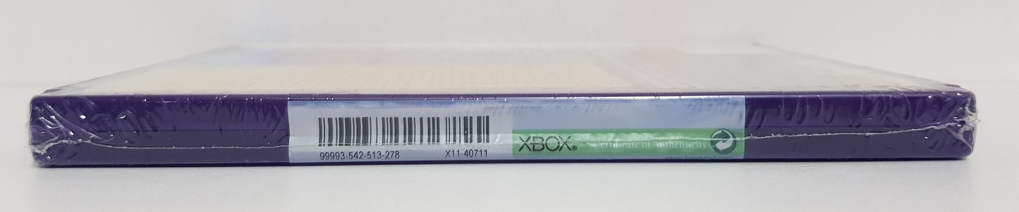 Just Dance 3 - Xbox 360 - Neuf sous blister