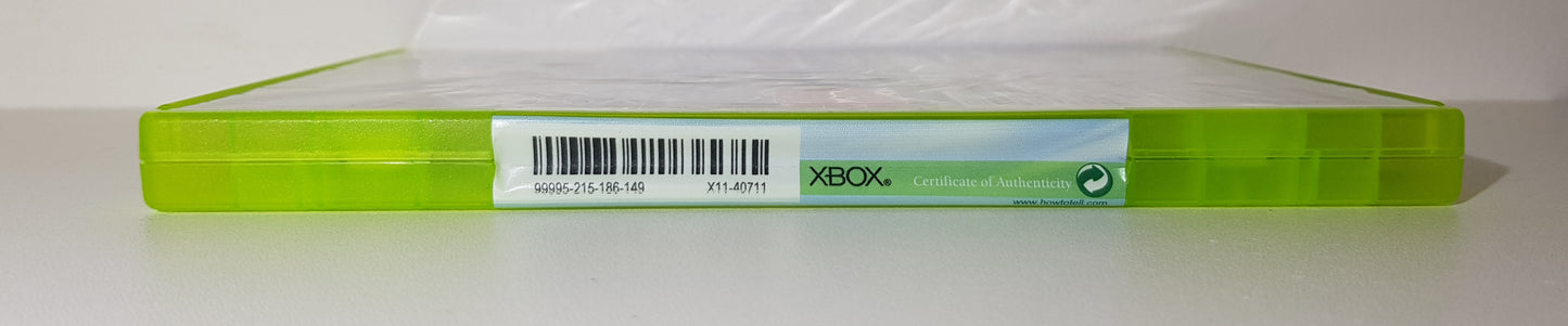 Batman - Arkham Origins - Xbox 360 - Neuf sous blister