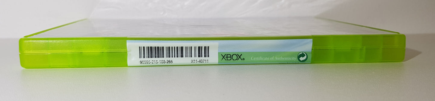 Batman - Arkham Origins - Xbox 360 - Neuf sous blister