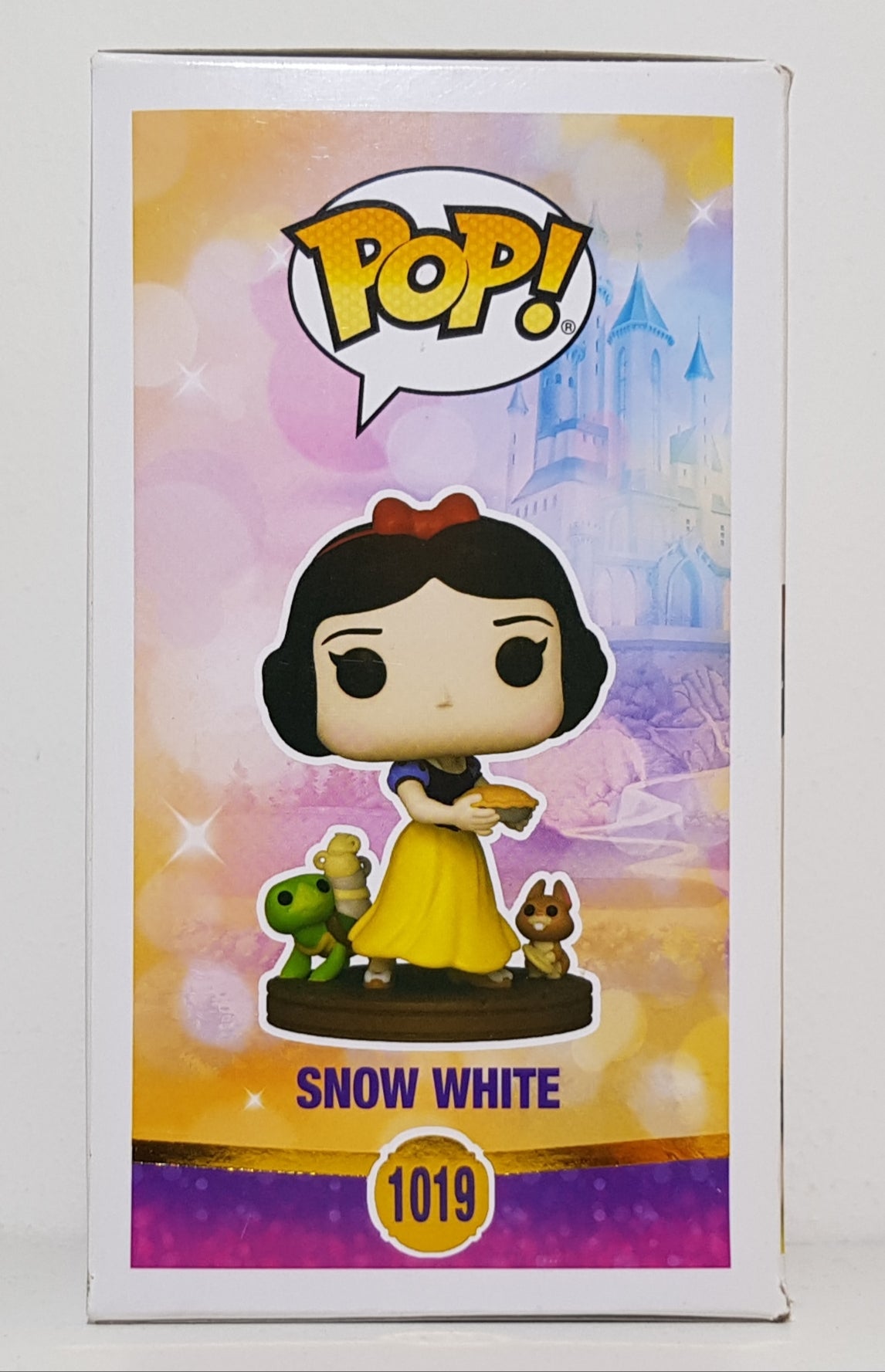 Funko Pop 1019 - Disney Princess - Snow White - Occasion