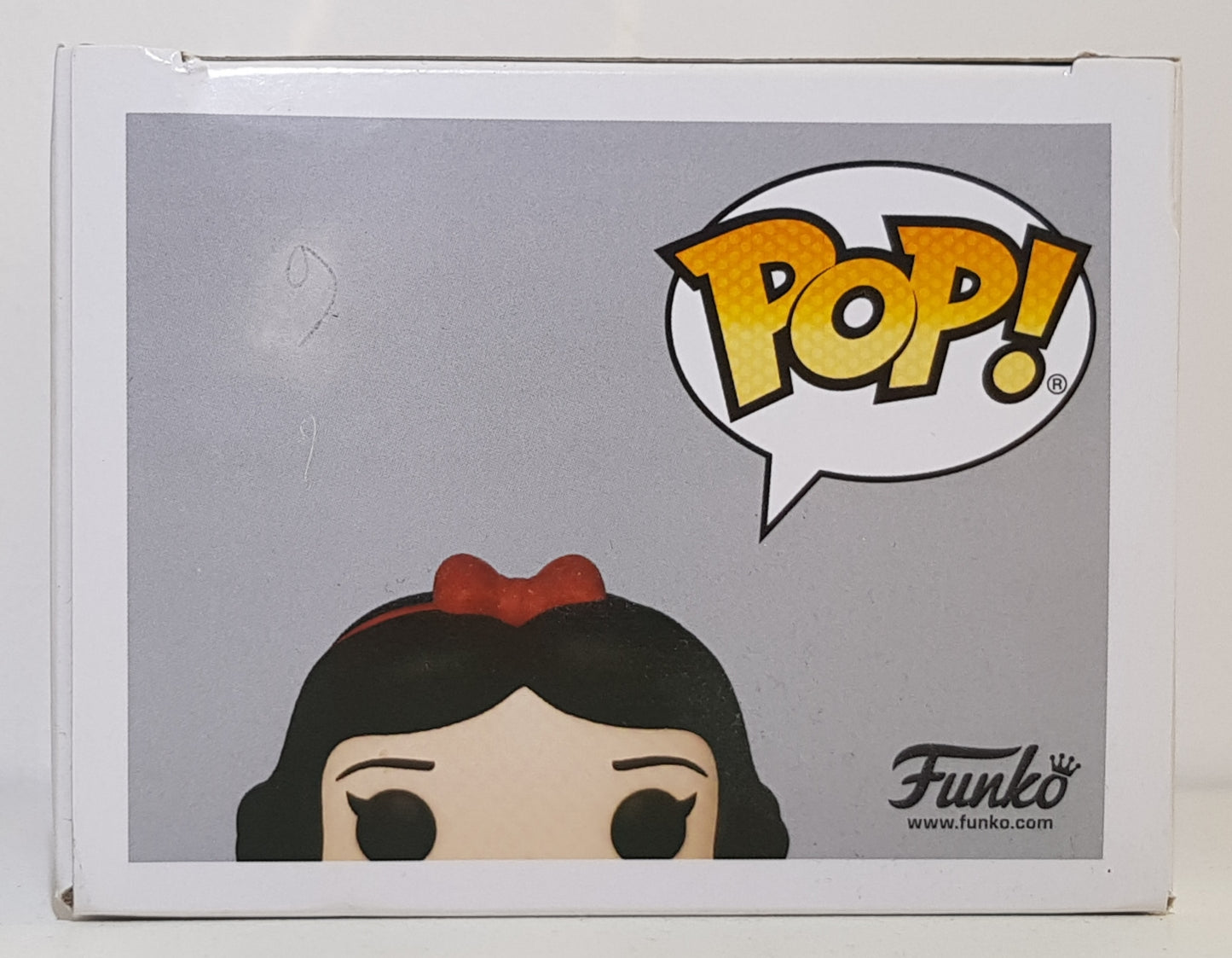 Funko Pop 1019 - Disney Princess - Snow White - Occasion