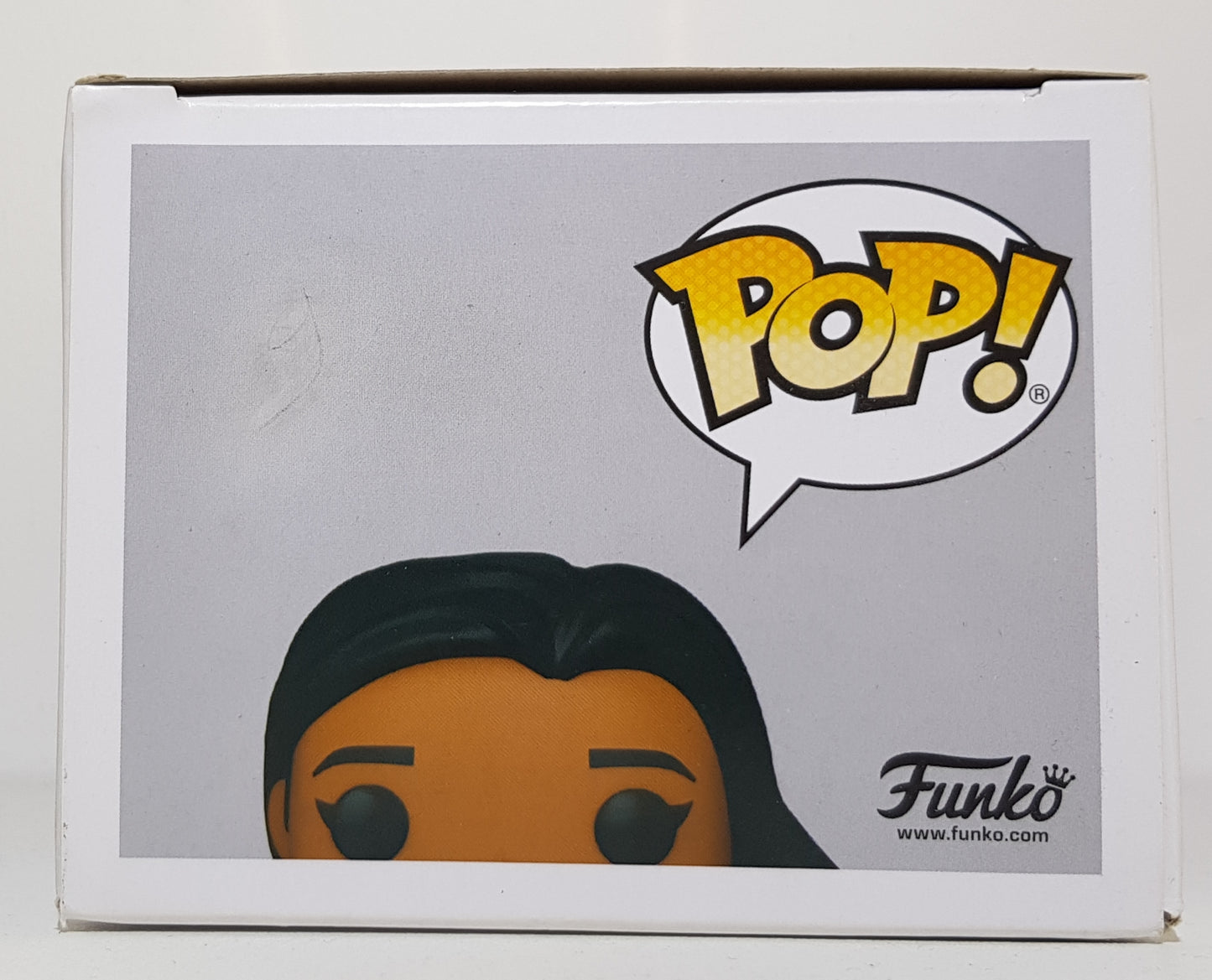 Funko Pop 1017 - Disney Princess - Pocahontas - Occasion