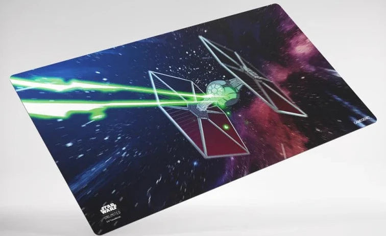 Star Wars : Unlimited - Gamegenic - Tapis de jeu - Prime Game Mat - Neuf