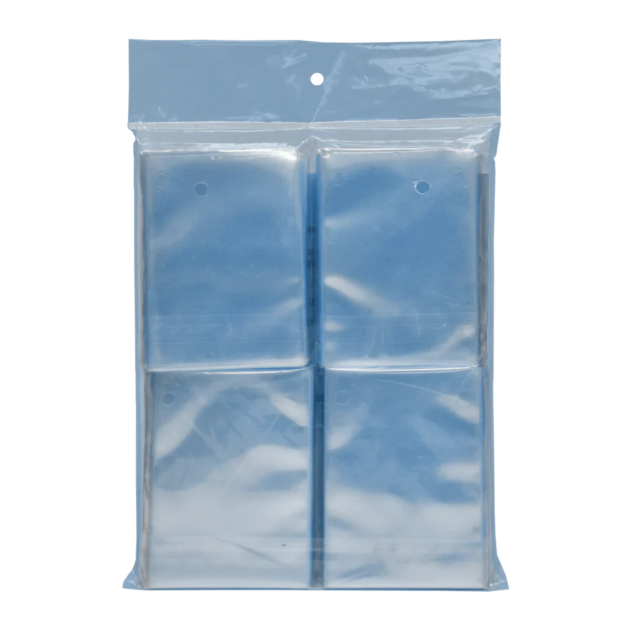 Ultra Pro - 1000 Penny Sleeves Standard - Neuf