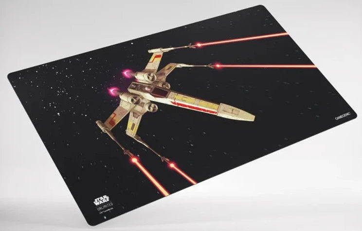 Star Wars : Unlimited - Gamegenic - Tapis de jeu - Prime Game Mat - Neuf