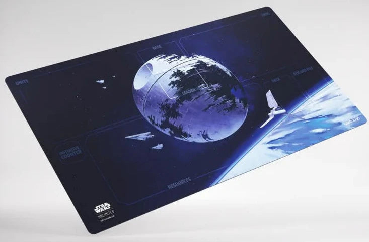 Star Wars : Unlimited - Gamegenic - Tapis de jeu - Prime Game Mat - Neuf