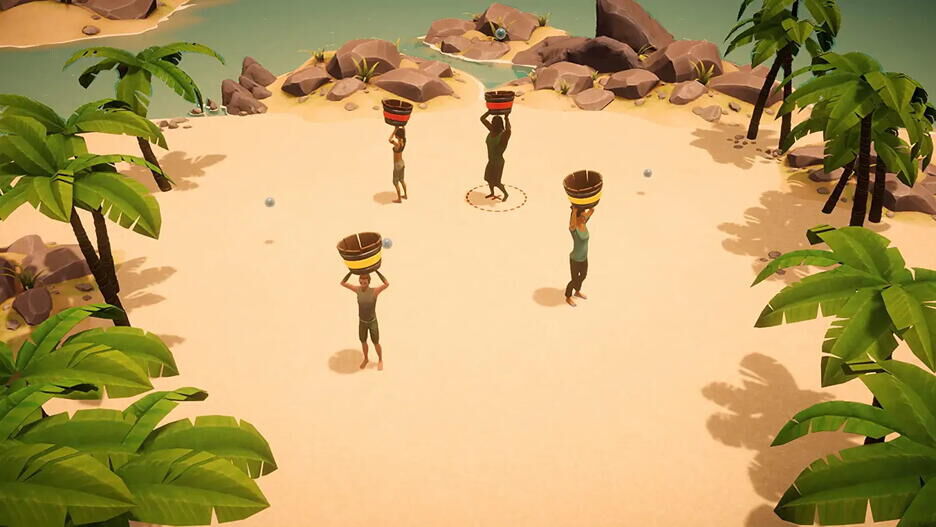 Koh Lanta - Le Retour des Aventuriers - Switch - Neuf sous blister