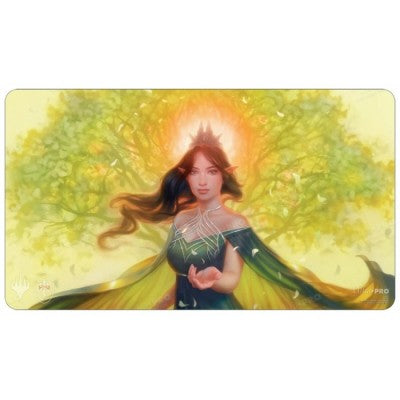 Magic the Gathering - Ultra Pro - Tapis de Jeu - Playmat 60cm x 34cm - Neuf scellé
