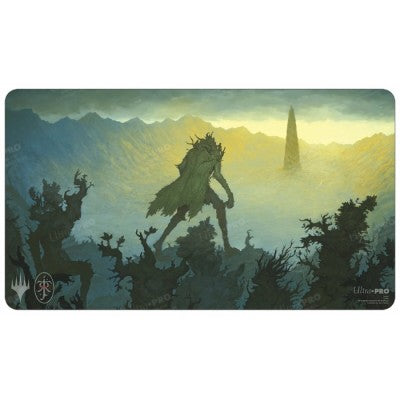 Magic the Gathering - Ultra Pro - Tapis de Jeu - Playmat 60cm x 34cm - Neuf scellé