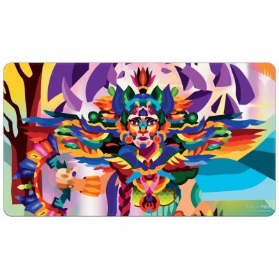 Magic the Gathering - Ultra Pro - Tapis de Jeu - Playmat 60cm x 34cm - Neuf scellé