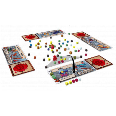 Dungeon Drop - Neuf sous blister