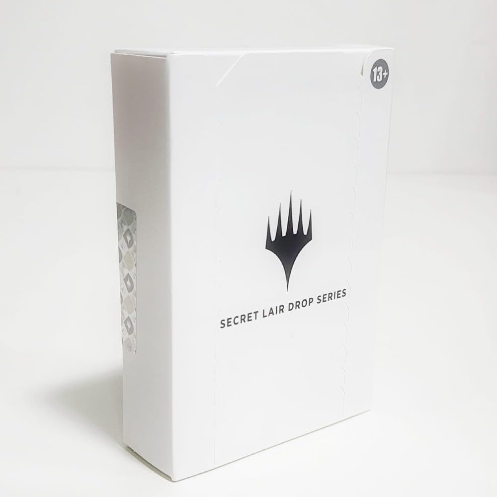 Magic the Gathering - Secret Lair Drop Series : Calling All Hydra Heads en Anglais - Neuf scellé